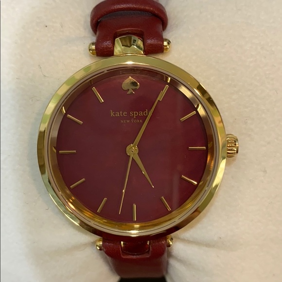 Kate Spade Watch - Picture 3 of 5